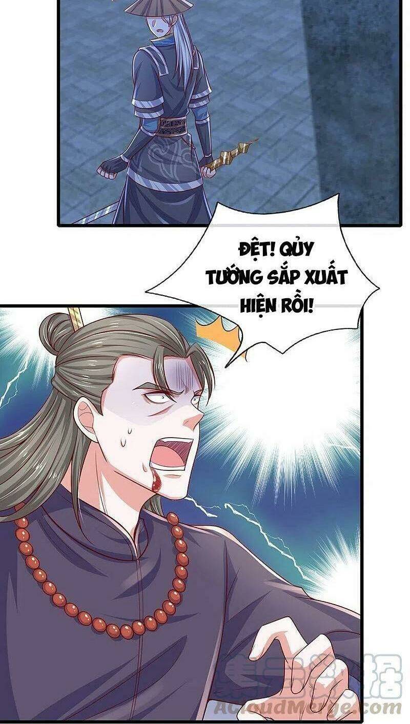 Tu La Kiếm Tôn Chapter 236 - Trang 2