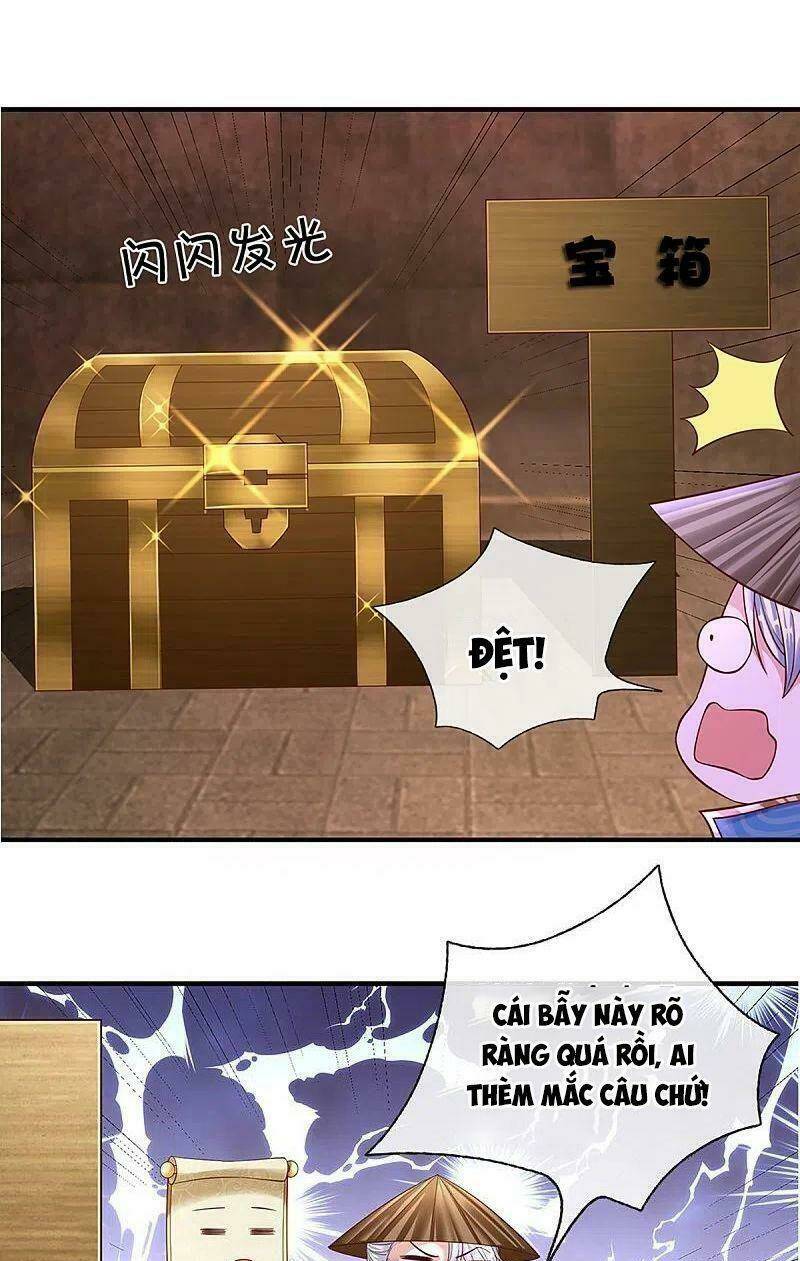 Tu La Kiếm Tôn Chapter 239 - Trang 2