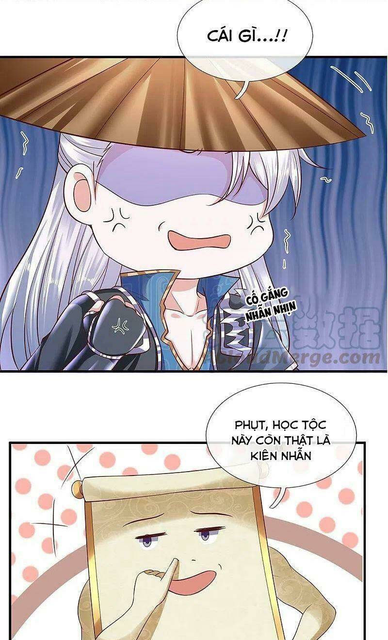 Tu La Kiếm Tôn Chapter 239 - Trang 2