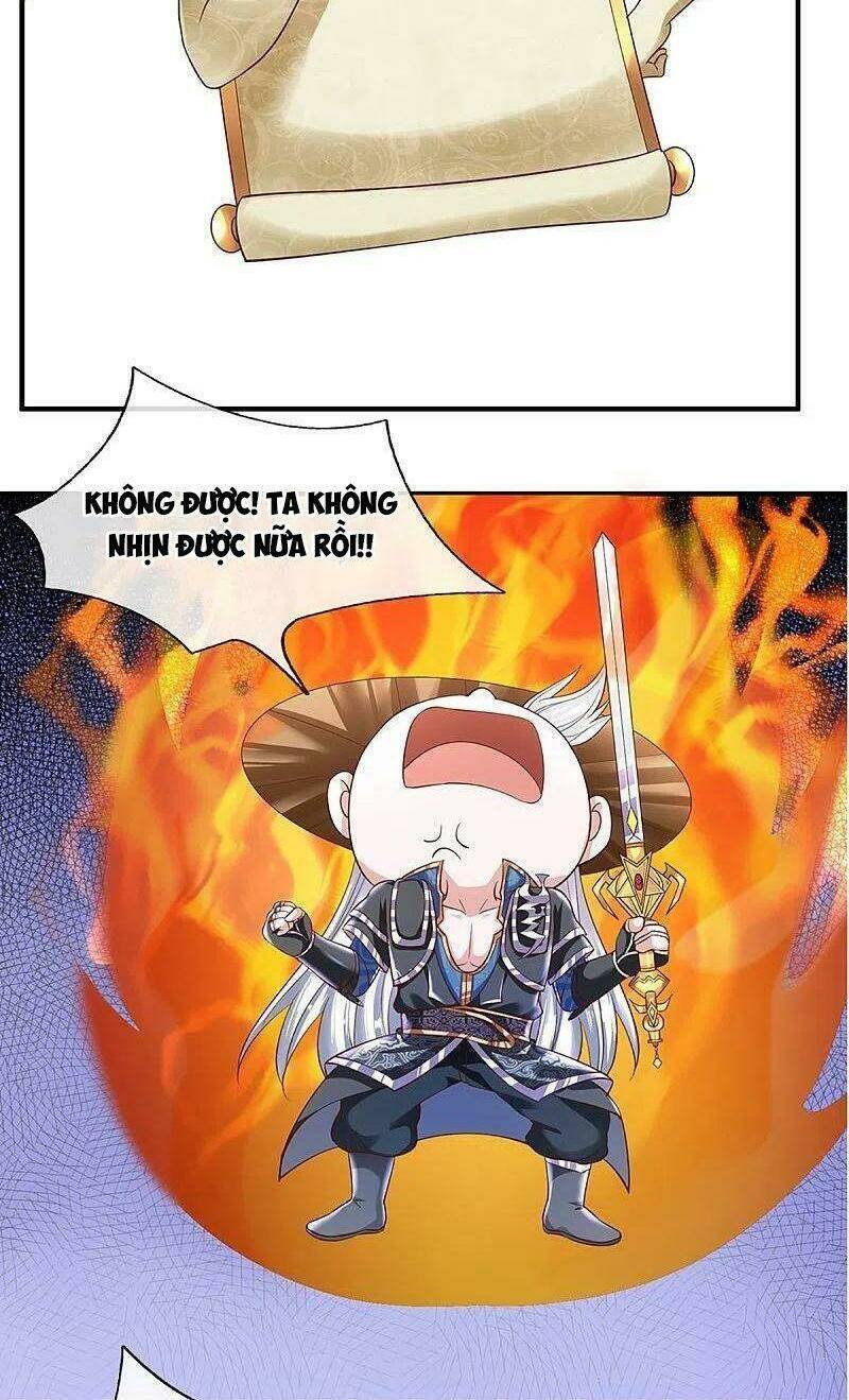 Tu La Kiếm Tôn Chapter 239 - Trang 2