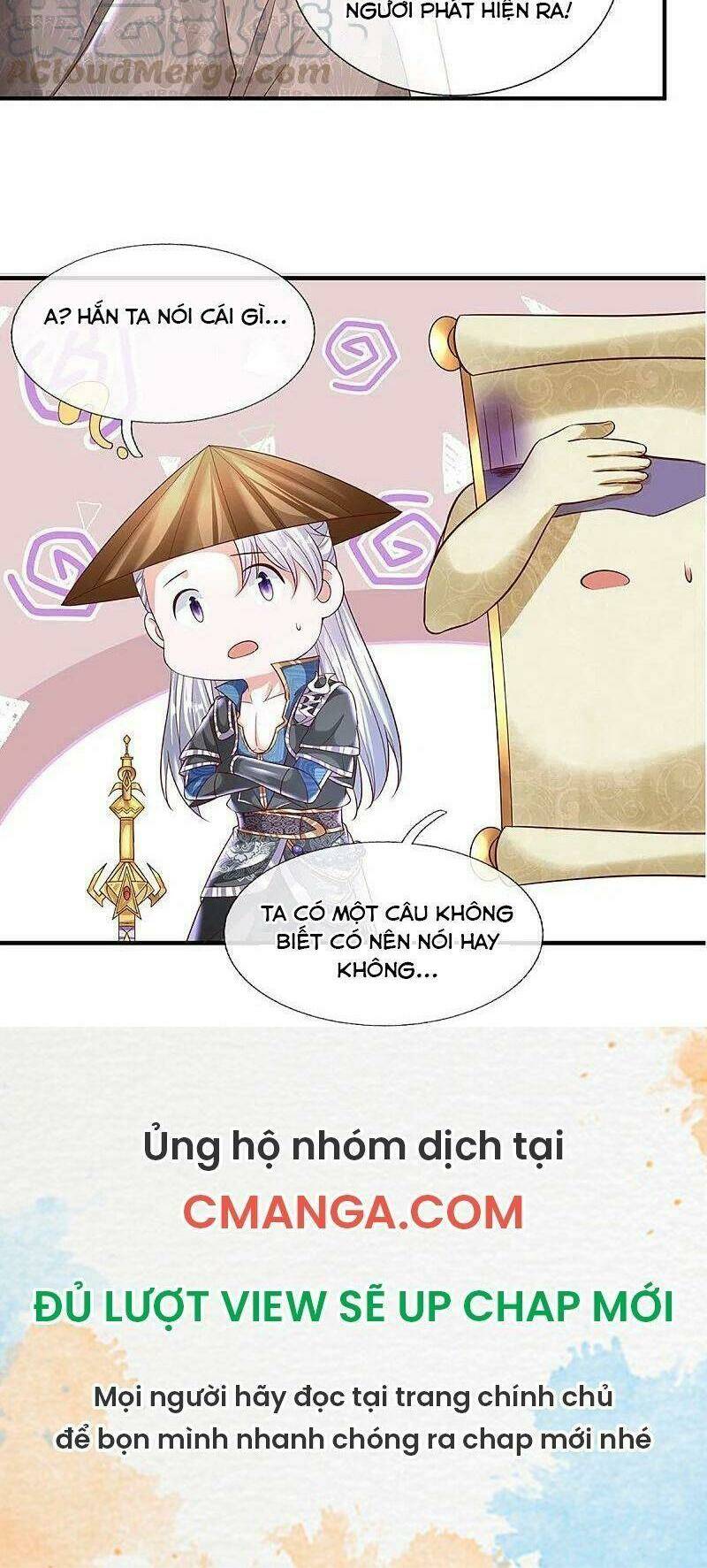 Tu La Kiếm Tôn Chapter 239 - Trang 2