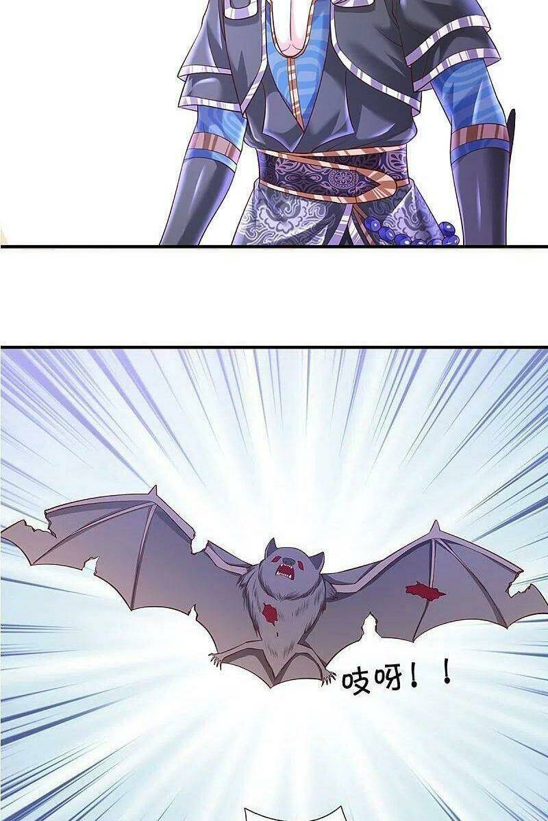 Tu La Kiếm Tôn Chapter 239 - Trang 2