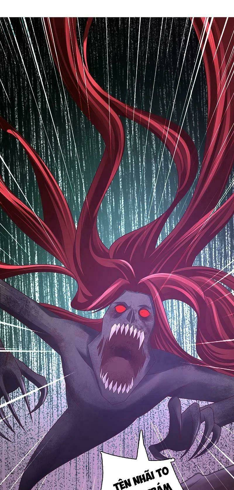 Tu La Kiếm Tôn Chapter 240 - Trang 2