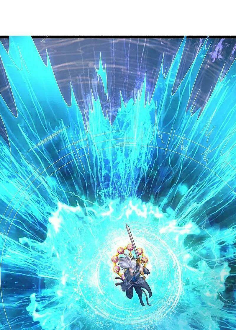 Tu La Kiếm Tôn Chapter 240 - Trang 2