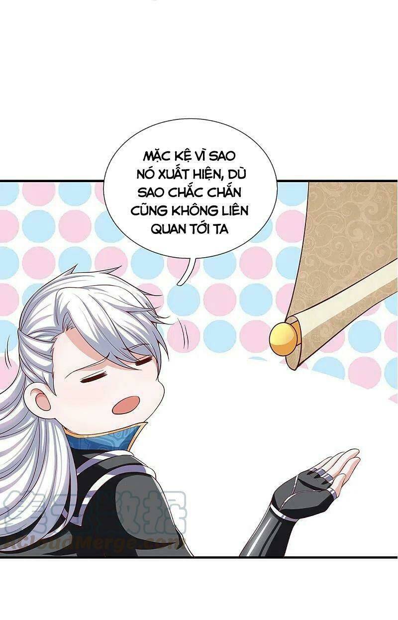 Tu La Kiếm Tôn Chapter 241 - Trang 2