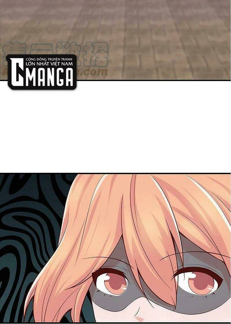 Tu La Kiếm Tôn Chapter 241 - Trang 2