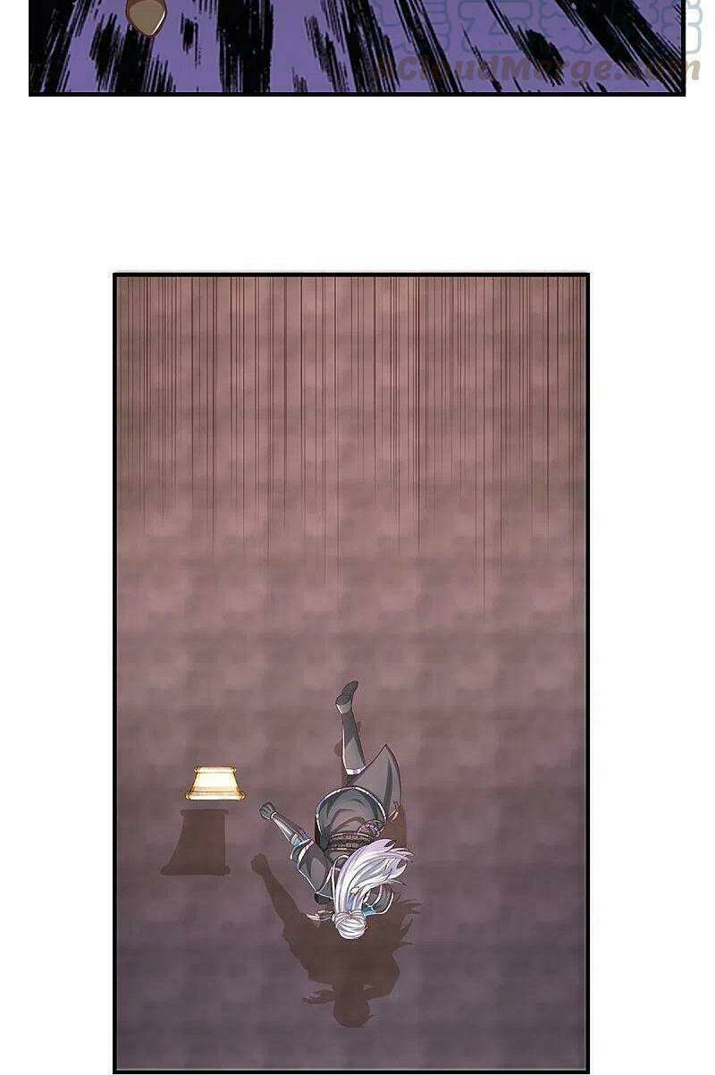 Tu La Kiếm Tôn Chapter 241 - Trang 2