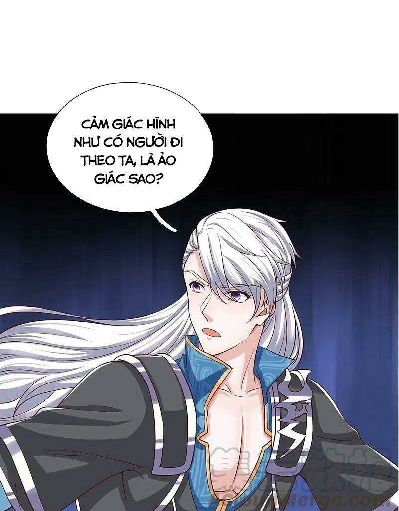 Tu La Kiếm Tôn Chapter 241 - Trang 2