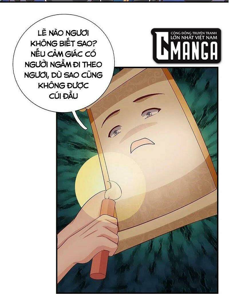 Tu La Kiếm Tôn Chapter 241 - Trang 2