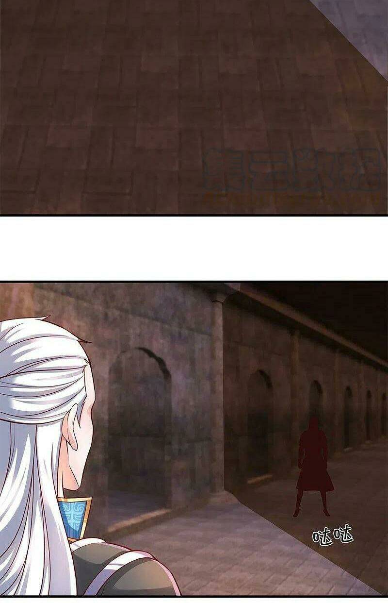 Tu La Kiếm Tôn Chapter 241 - Trang 2