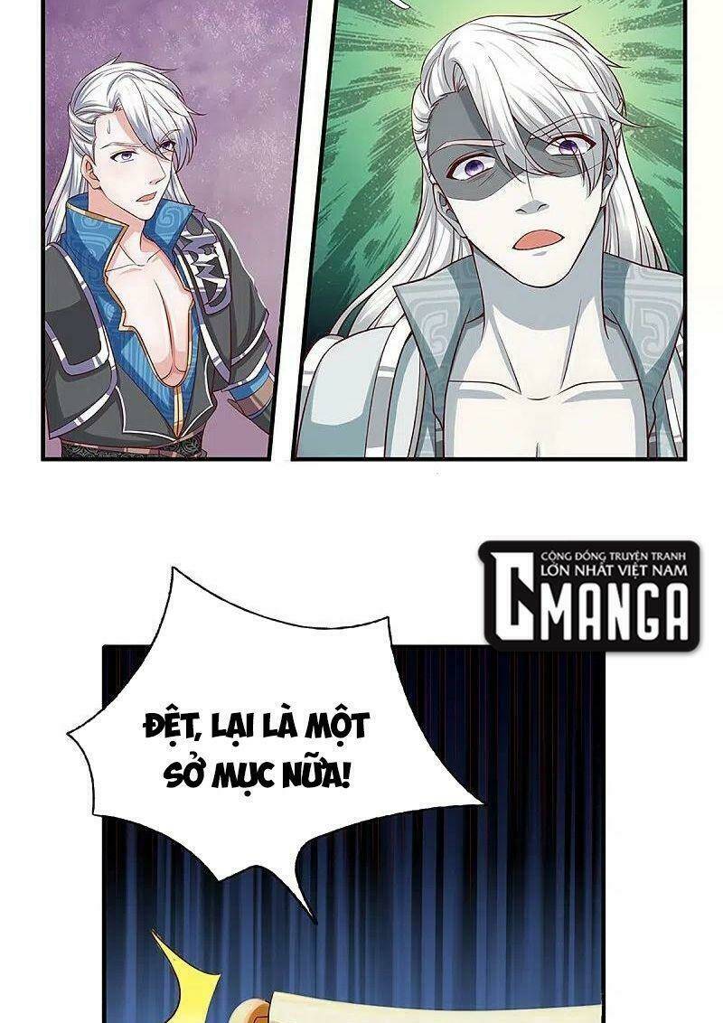 Tu La Kiếm Tôn Chapter 241 - Trang 2