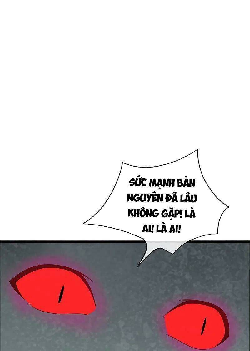 Tu La Kiếm Tôn Chapter 241 - Trang 2