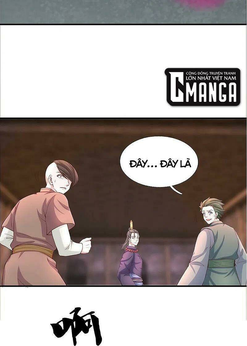 Tu La Kiếm Tôn Chapter 241 - Trang 2