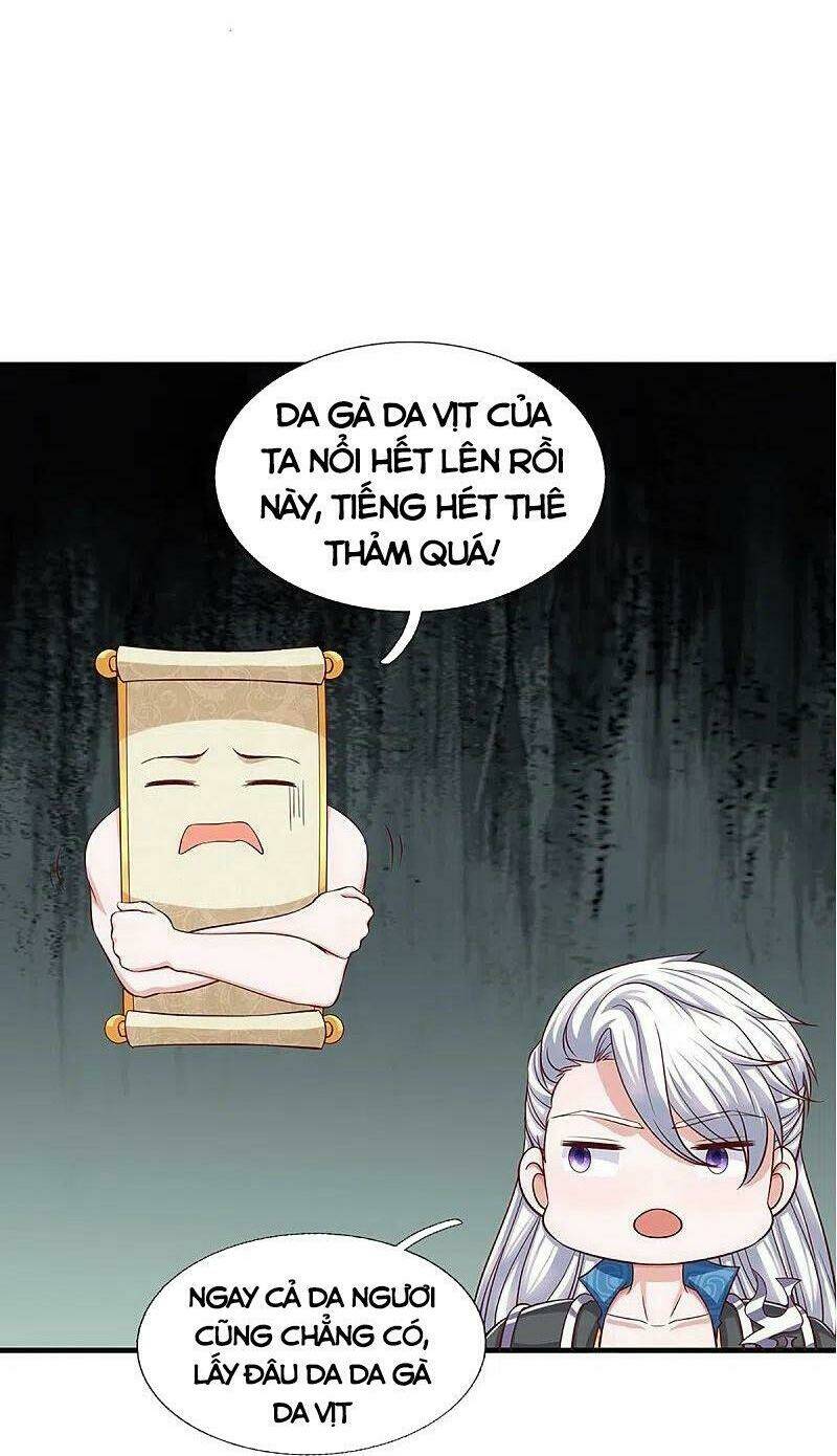 Tu La Kiếm Tôn Chapter 241 - Trang 2