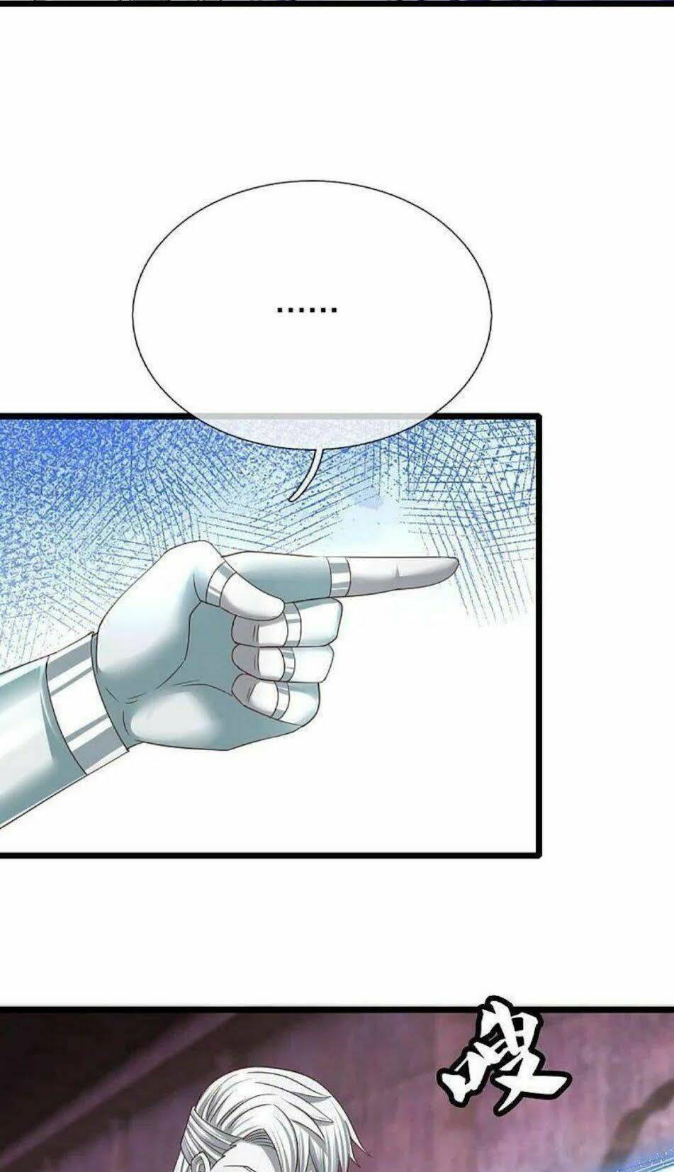 Tu La Kiếm Tôn Chapter 242 - Trang 2