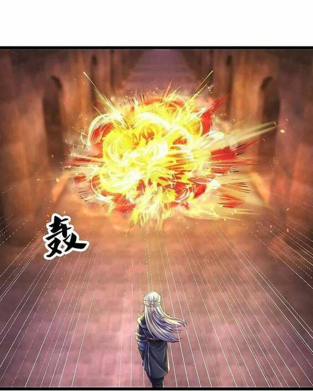 Tu La Kiếm Tôn Chapter 242 - Trang 2