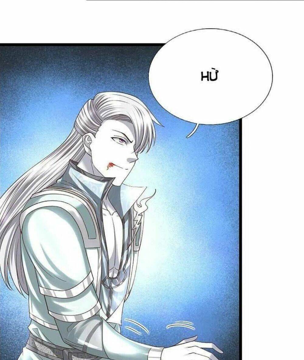 Tu La Kiếm Tôn Chapter 242 - Trang 2