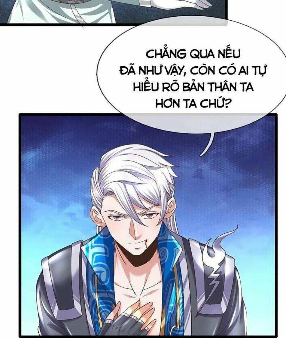Tu La Kiếm Tôn Chapter 242 - Trang 2