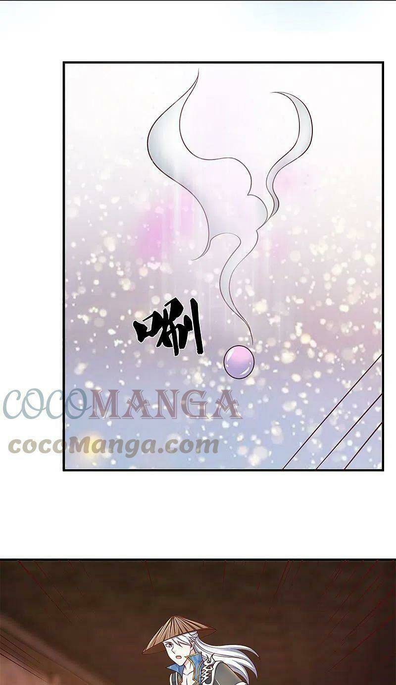 Tu La Kiếm Tôn Chapter 243 - Trang 2