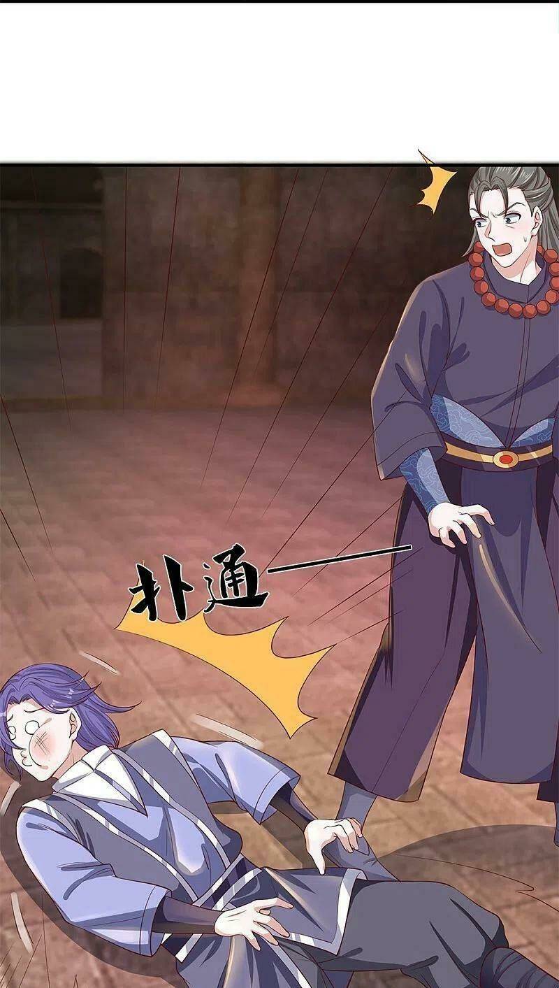 Tu La Kiếm Tôn Chapter 244 - Trang 2