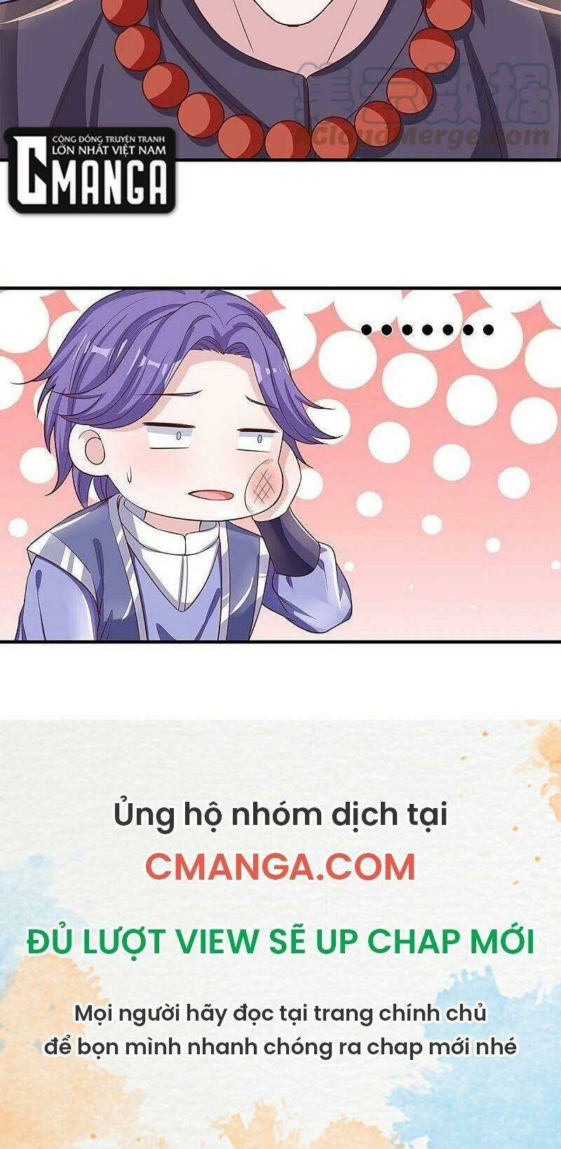 Tu La Kiếm Tôn Chapter 244 - Trang 2