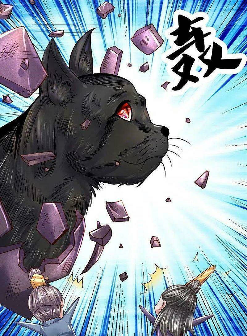 Tu La Kiếm Tôn Chapter 246 - Trang 2