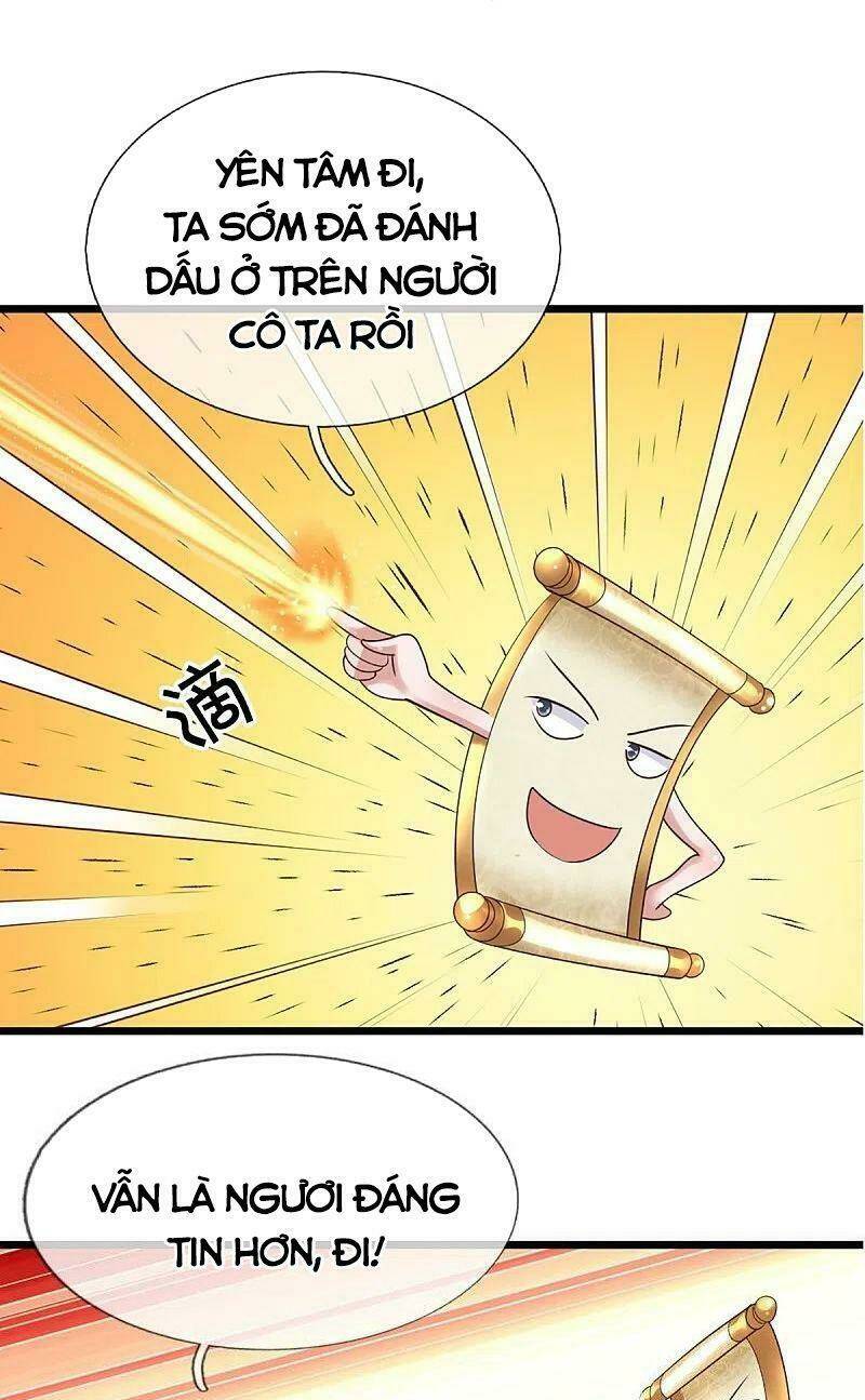 Tu La Kiếm Tôn Chapter 246 - Trang 2