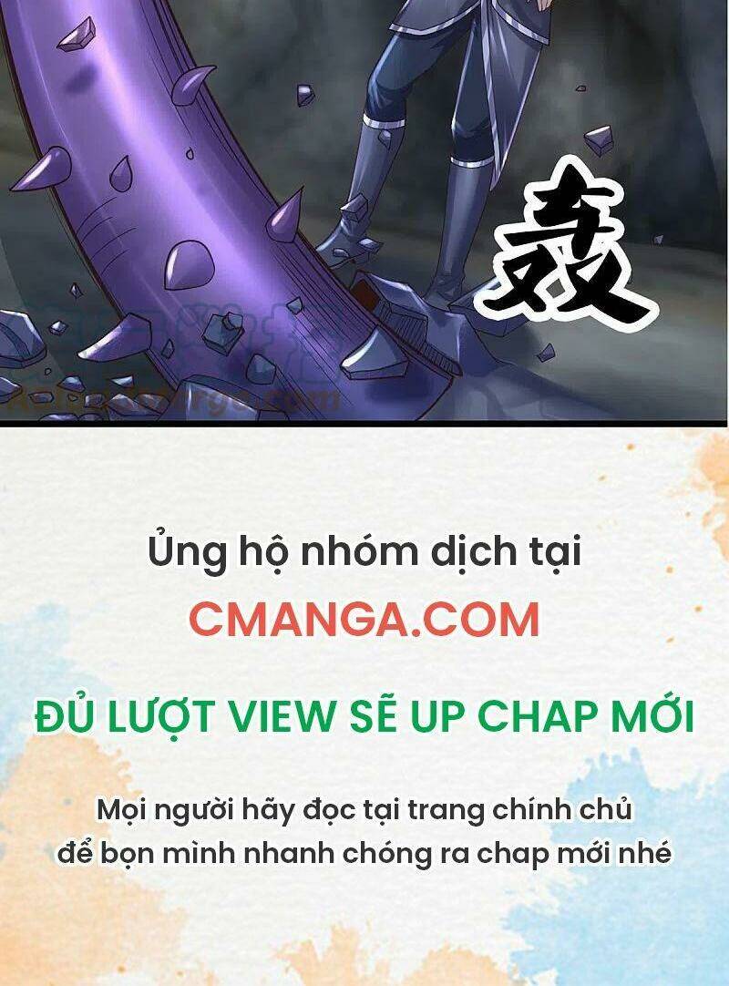 Tu La Kiếm Tôn Chapter 246 - Trang 2