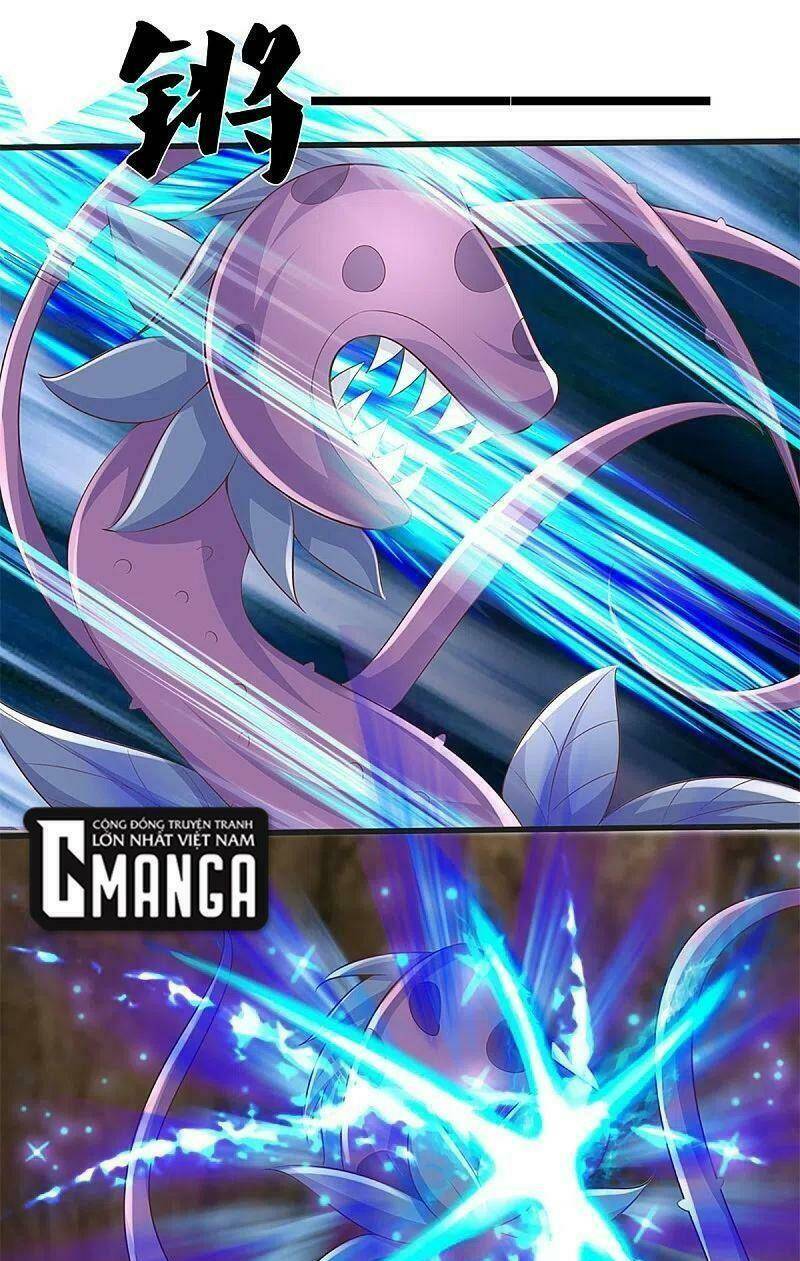 Tu La Kiếm Tôn Chapter 248 - Trang 2