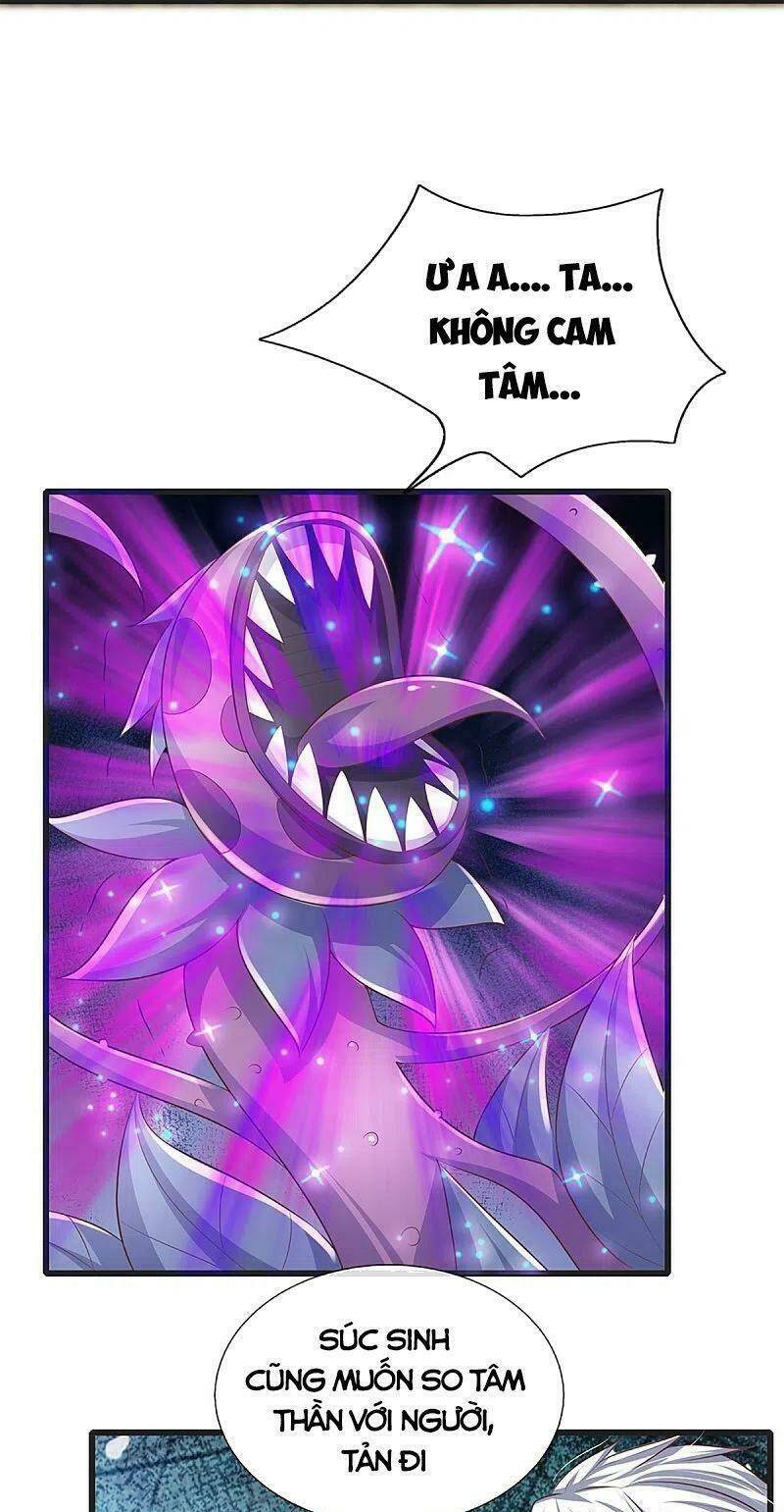 Tu La Kiếm Tôn Chapter 248 - Trang 2