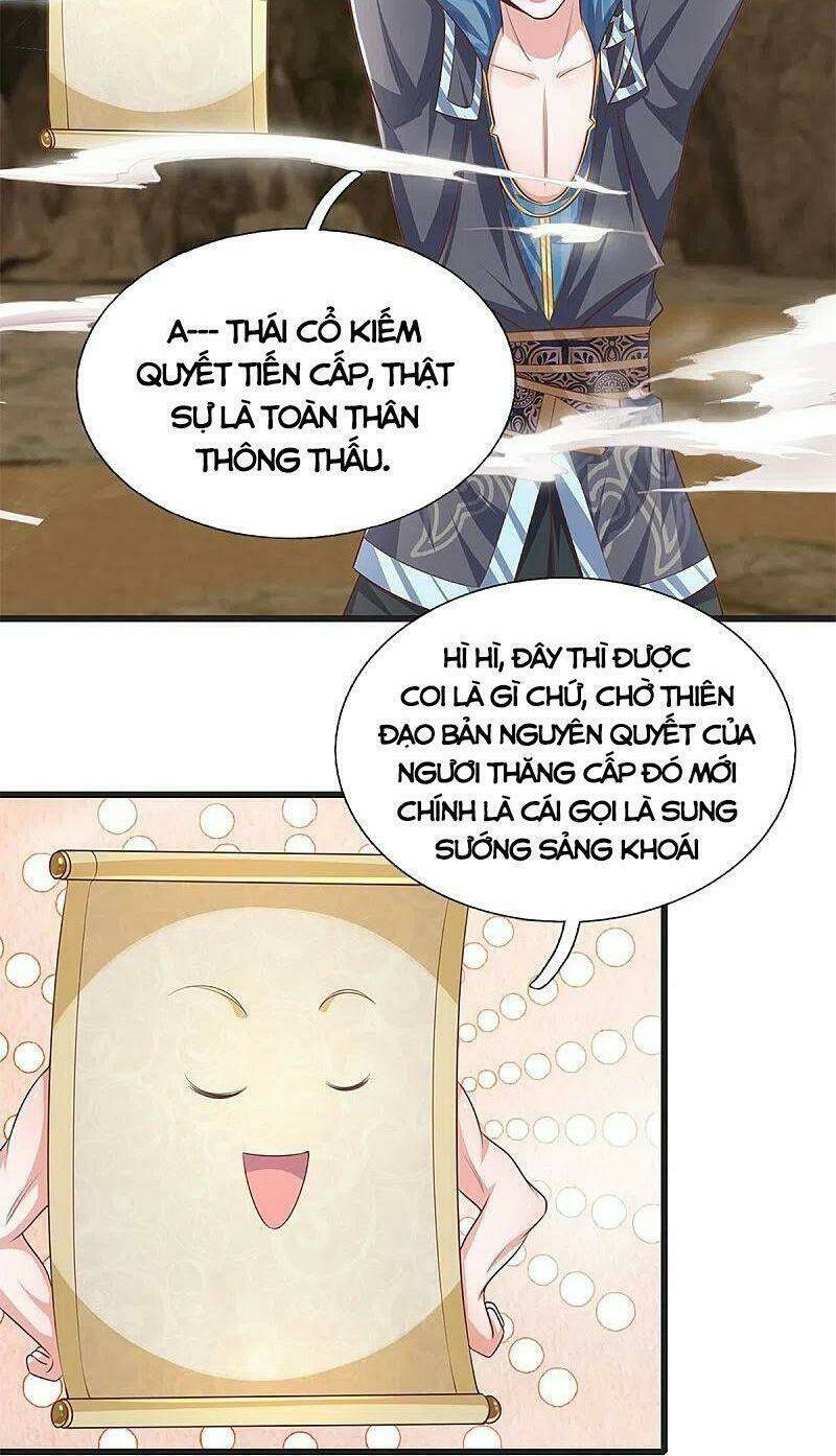 Tu La Kiếm Tôn Chapter 248 - Trang 2