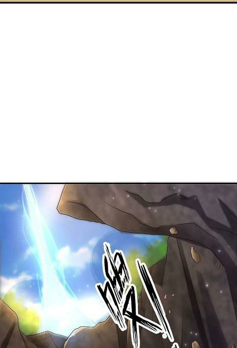 Tu La Kiếm Tôn Chapter 248 - Trang 2