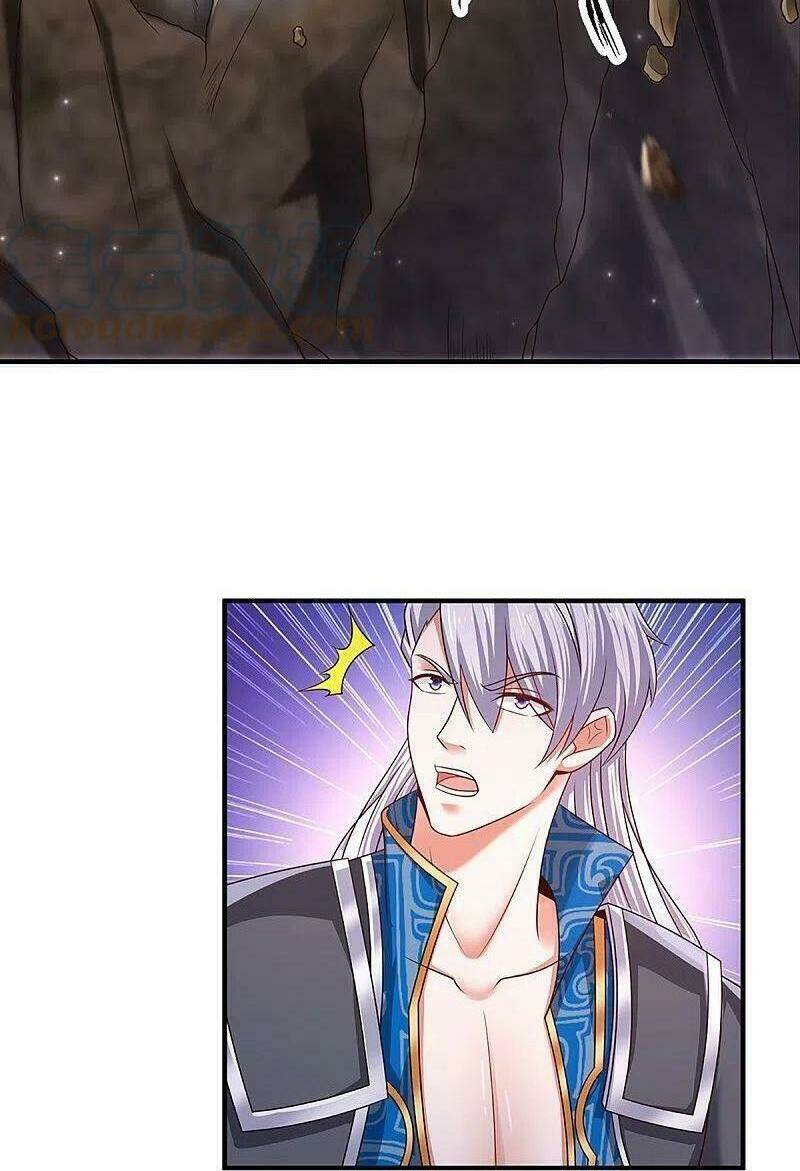 Tu La Kiếm Tôn Chapter 248 - Trang 2