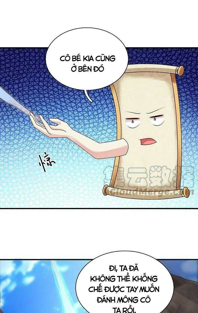 Tu La Kiếm Tôn Chapter 248 - Trang 2