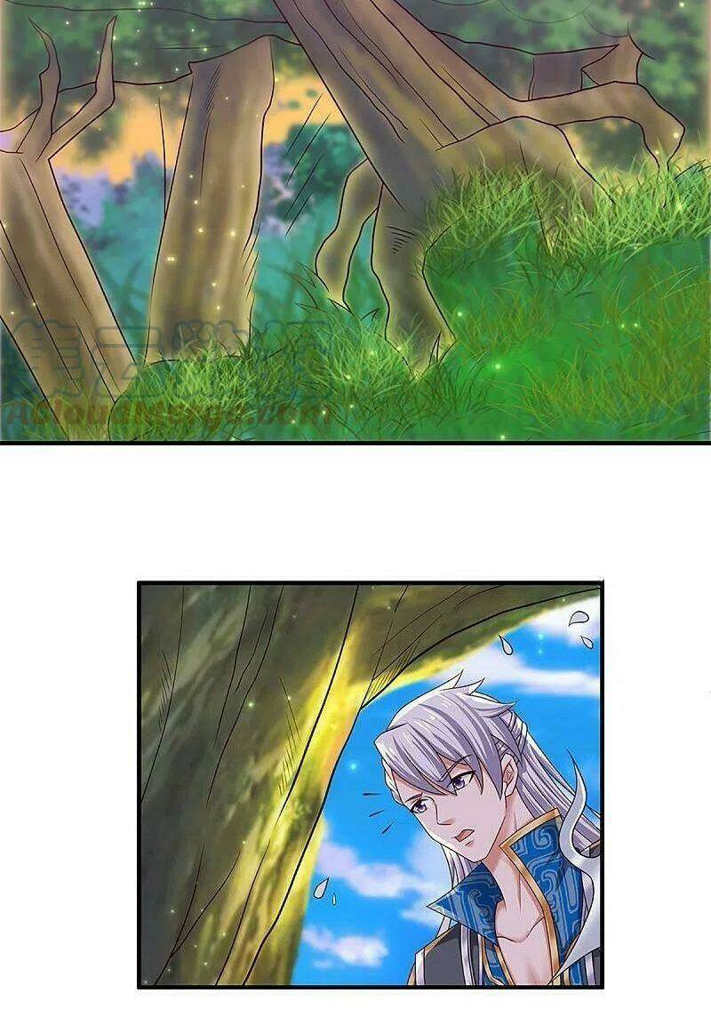 Tu La Kiếm Tôn Chapter 248 - Trang 2