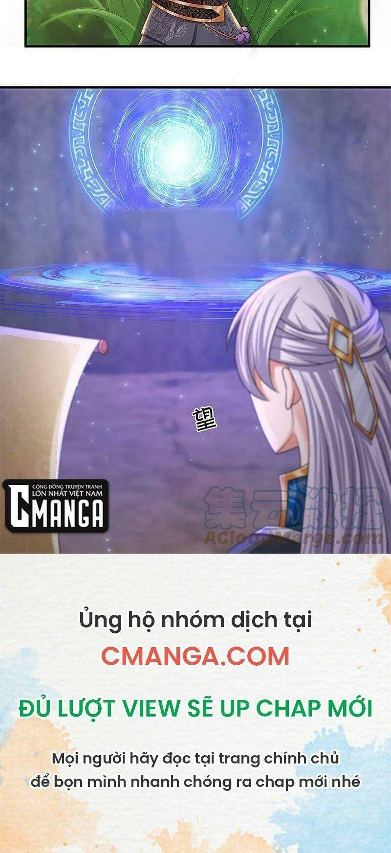 Tu La Kiếm Tôn Chapter 248 - Trang 2