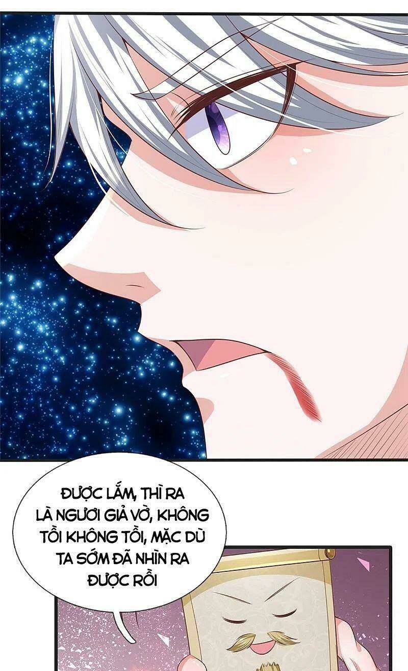 Tu La Kiếm Tôn Chapter 248 - Trang 2