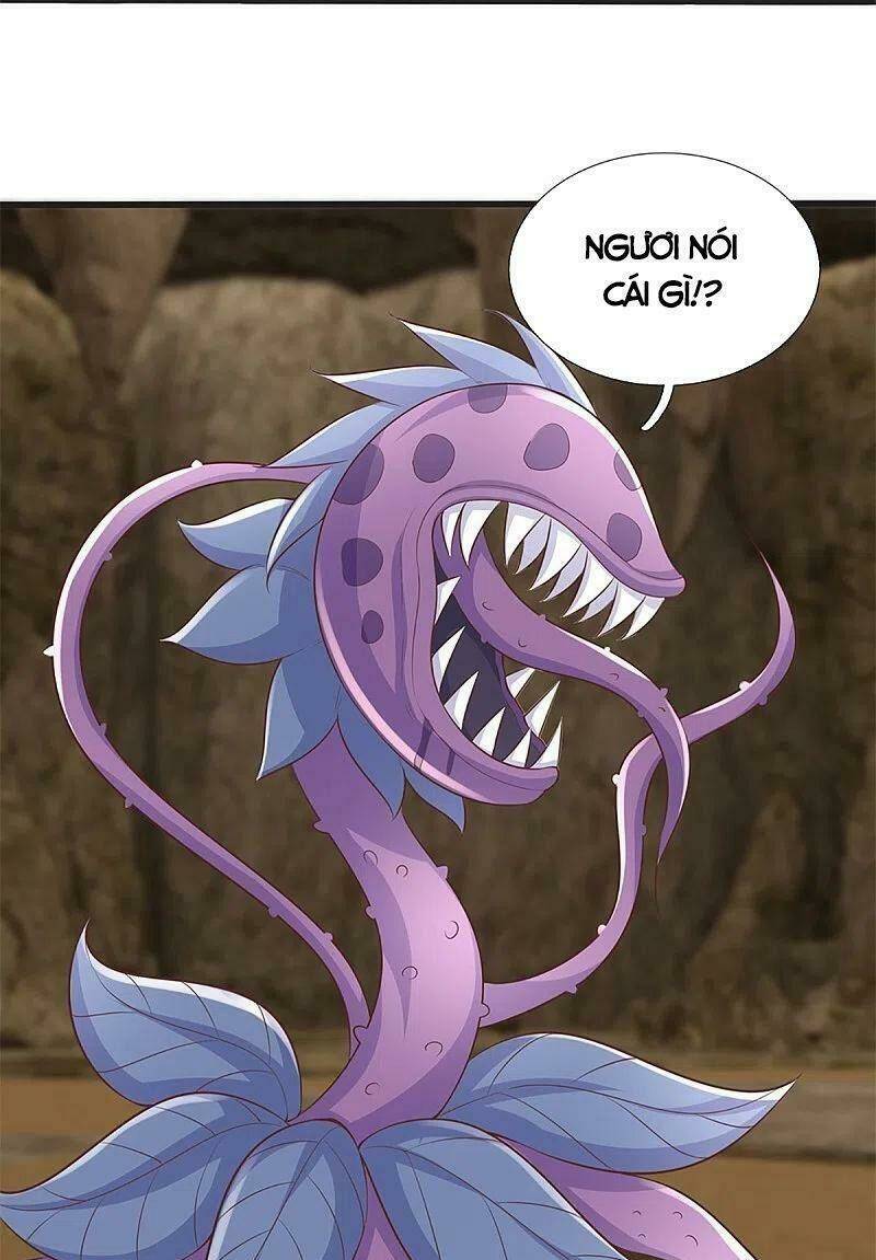 Tu La Kiếm Tôn Chapter 248 - Trang 2