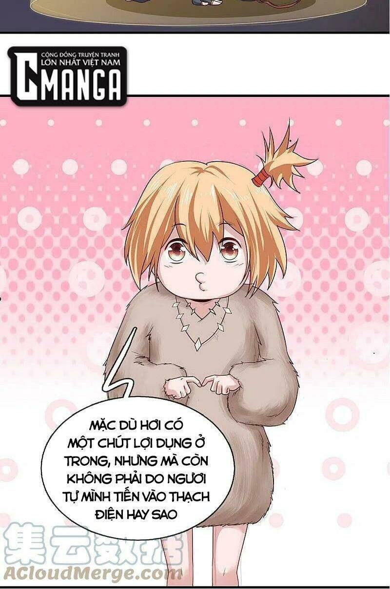 Tu La Kiếm Tôn Chapter 249 - Trang 2