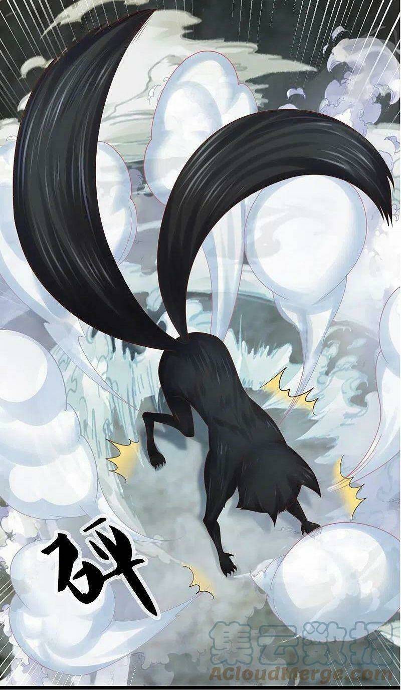 Tu La Kiếm Tôn Chapter 249 - Trang 2