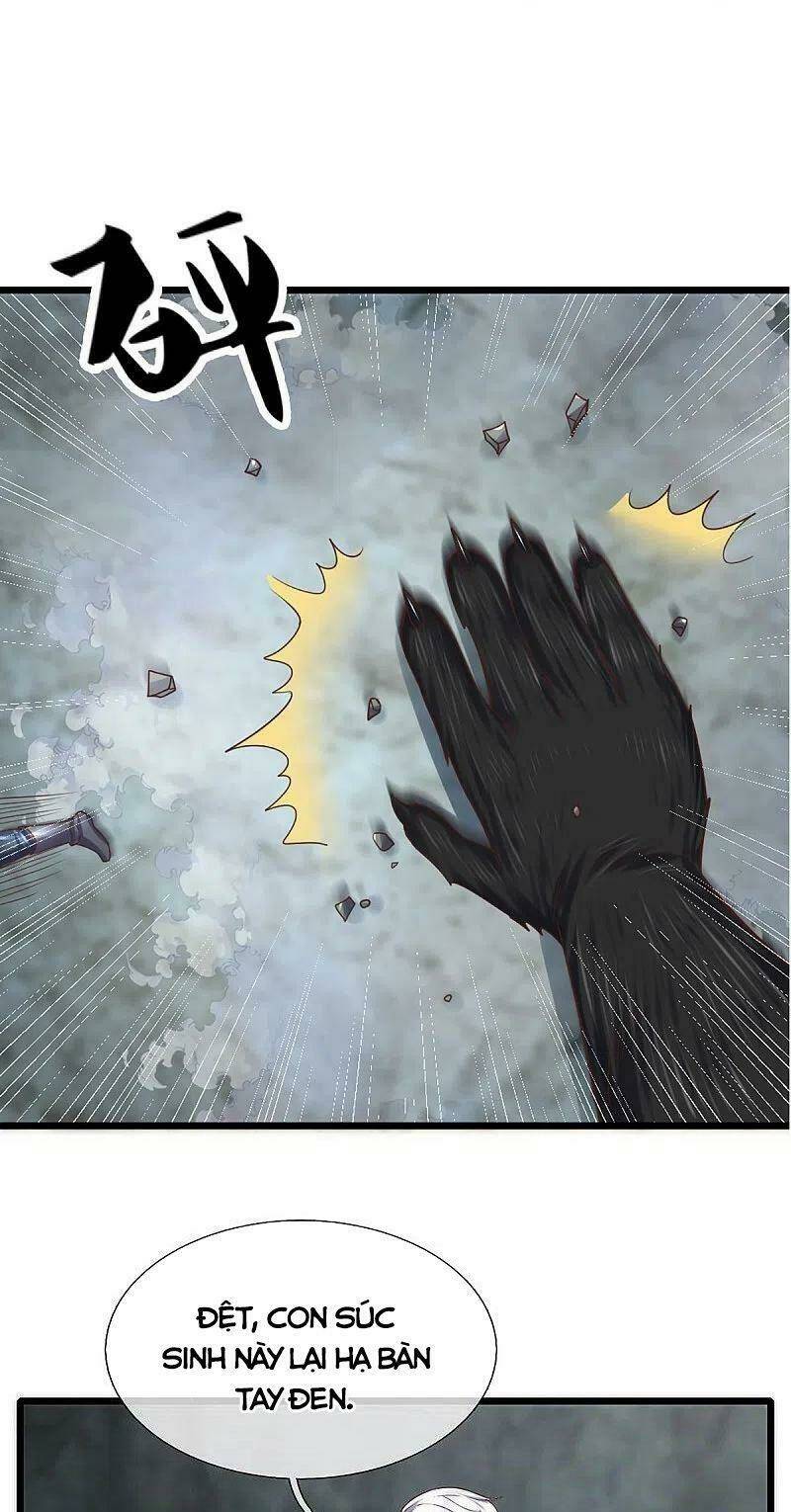 Tu La Kiếm Tôn Chapter 249 - Trang 2