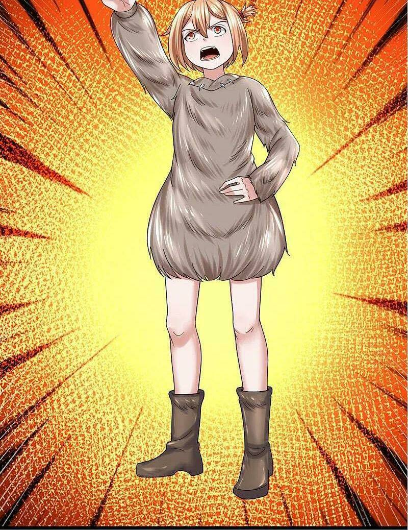 Tu La Kiếm Tôn Chapter 250 - Trang 2