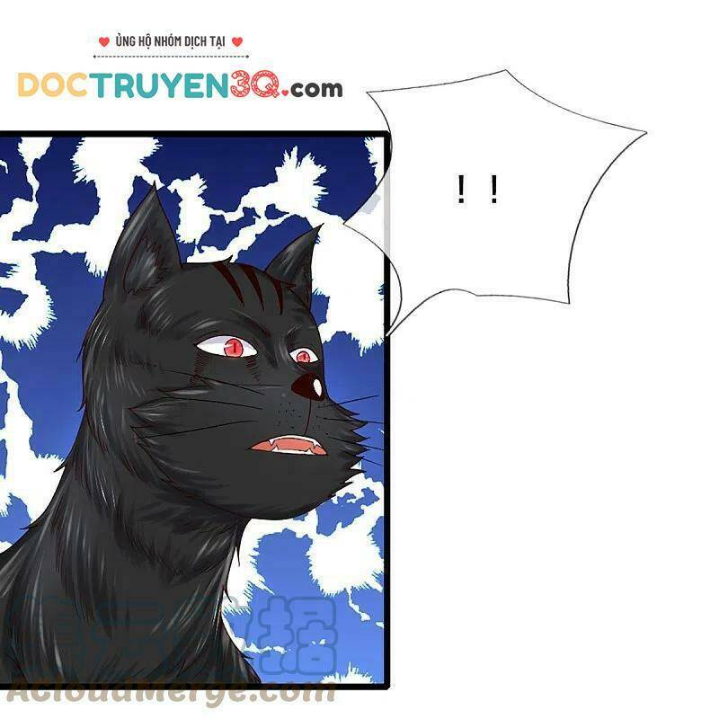 Tu La Kiếm Tôn Chapter 250 - Trang 2