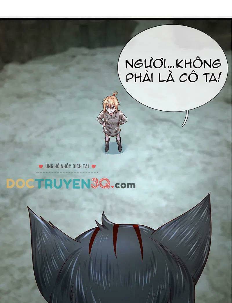 Tu La Kiếm Tôn Chapter 250 - Trang 2