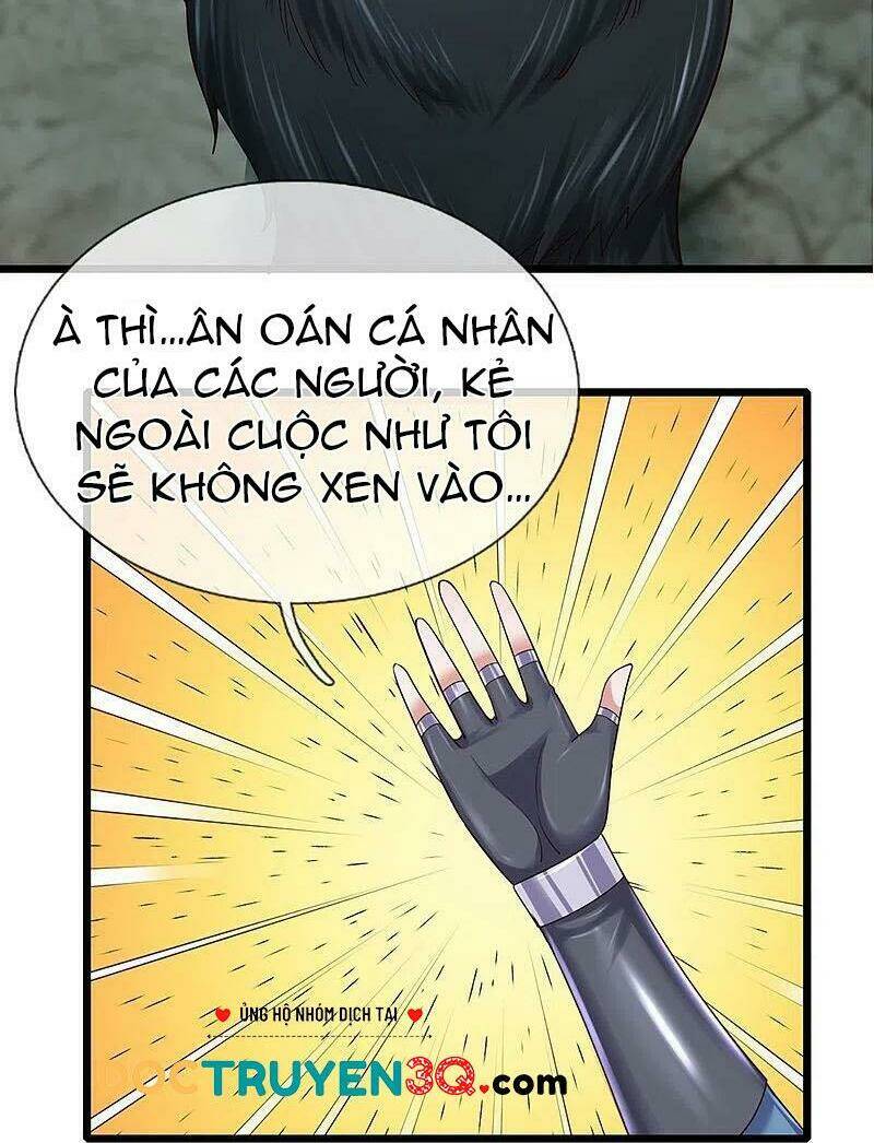 Tu La Kiếm Tôn Chapter 250 - Trang 2