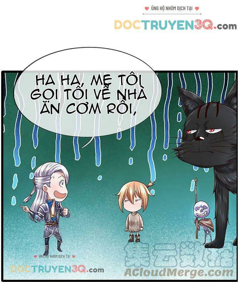 Tu La Kiếm Tôn Chapter 250 - Trang 2