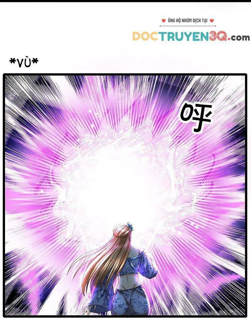 Tu La Kiếm Tôn Chapter 250 - Trang 2