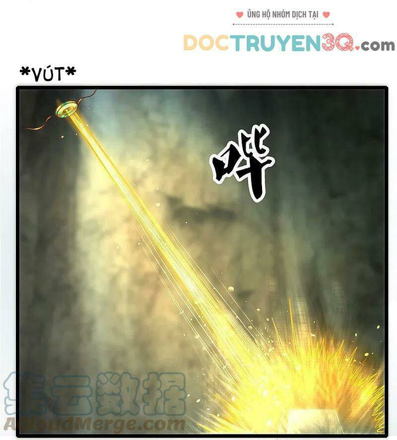 Tu La Kiếm Tôn Chapter 250 - Trang 2