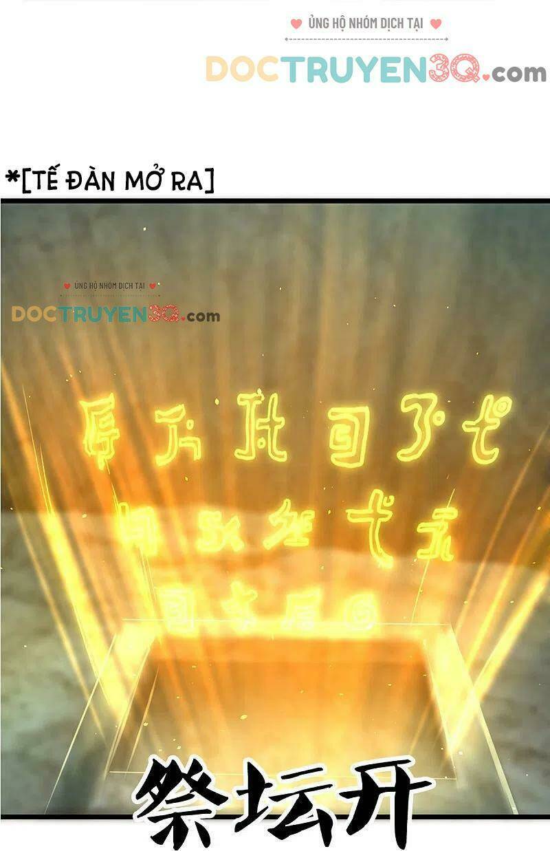 Tu La Kiếm Tôn Chapter 250 - Trang 2