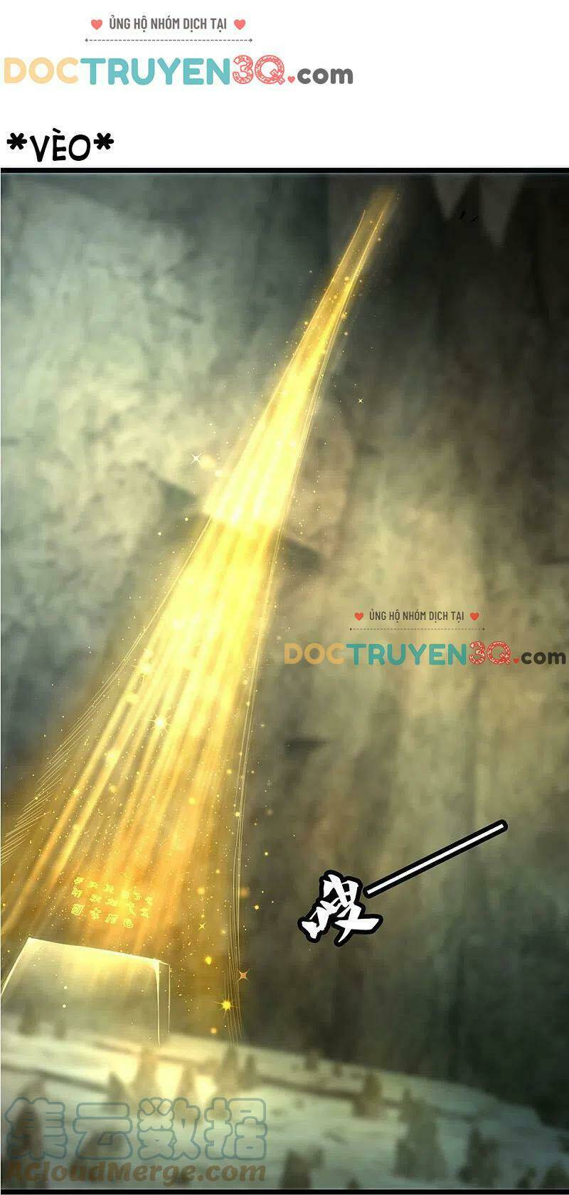 Tu La Kiếm Tôn Chapter 250 - Trang 2